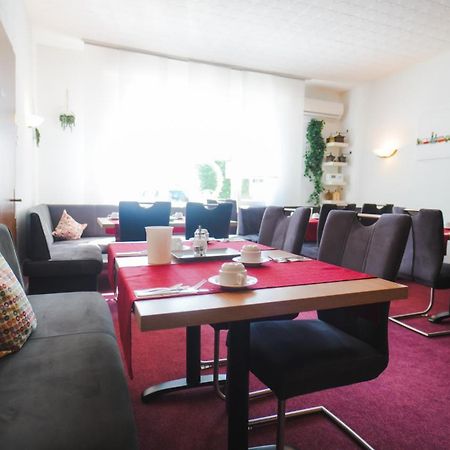 Hotel Koenig Remscheid Exterior photo