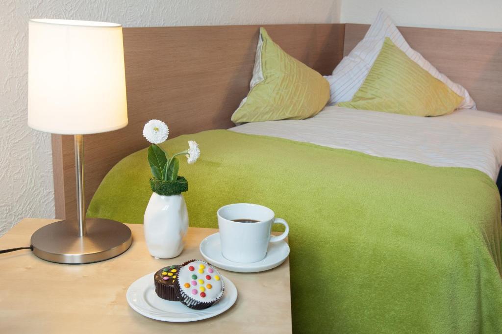 Hotel Koenig Remscheid Room photo